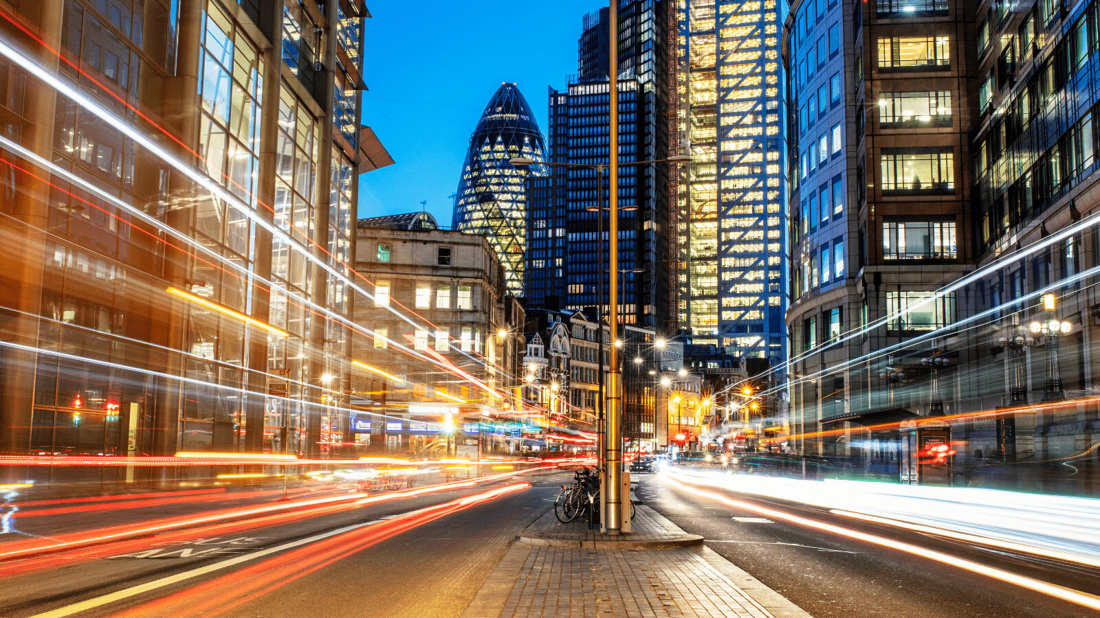 London Buy-Side Recruitment by Qh4 Consulting