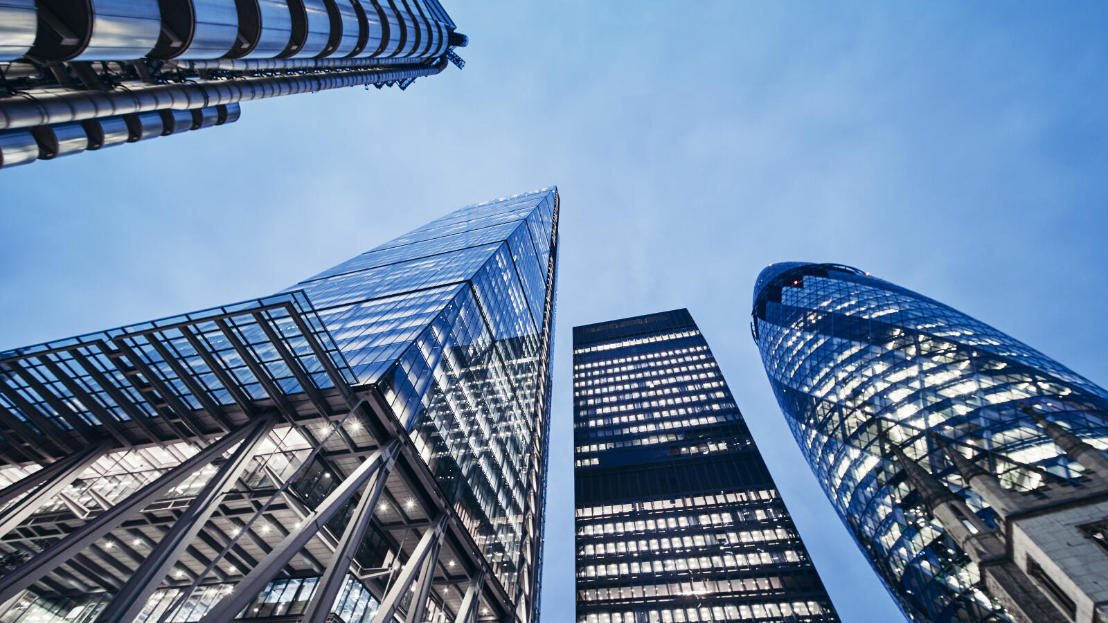 Using our Values to stand out from the crowd - Professional Recruitment Services